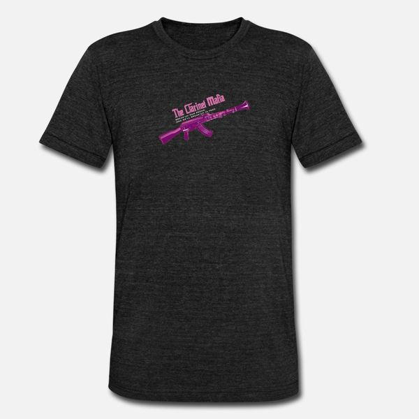 the clarinet mafia t shirt men designing 100% cotton s-xxxl standard crazy new fashion spring autumn standard shirt
the clarinet mafia t shirt men designing 100% cotton s-xxxl standard crazy new fashion spring autumn standard shirt