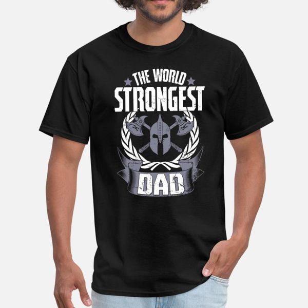 the world strongest dad strongman vikings t shirt men knitted short sleeve size s-3xl letter gift fashion spring letter shirt
the world strongest dad strongman vikings t shirt men knitted short sleeve size s-3xl letter gift fashion spring letter shirt