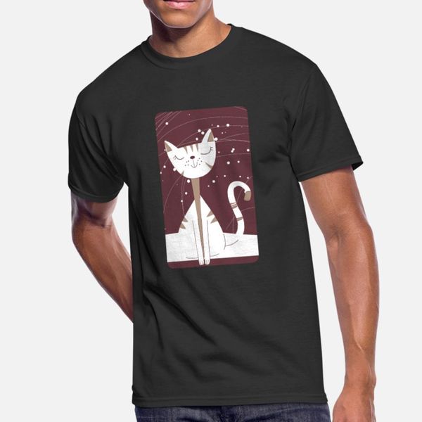 sassy cat t shirt men custom short sleeve euro size s-3xl outfit fitness comical spring autumn slim shirt
sassy cat t shirt men custom short sleeve euro size s-3xl outfit fitness comical spring autumn slim shirt