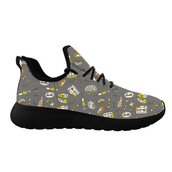 flat chest pattern custom sneaker teen girls mesh breathable walking shoes doctors full printed comfort ladies zapatos, Black
flat chest pattern custom sneaker teen girls mesh breathable walking shoes doctors full printed comfort ladies zapatos, Black