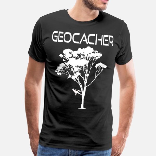 geocacher geocaching cache t shirt men printed 100% cotton o neck letters famous comical spring autumn leisure shirt
geocacher geocaching cache t shirt men printed 100% cotton o neck letters famous comical spring autumn leisure shirt