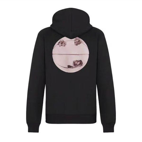 20ss classic cd basketball printed hoodies men women spring autumn long sleeve pullover high street hooded sweatshirt sweater hfymwy467, Black
20ss classic cd basketball printed hoodies men women spring autumn long sleeve pullover high street hooded sweatshirt sweater hfymwy467, Black