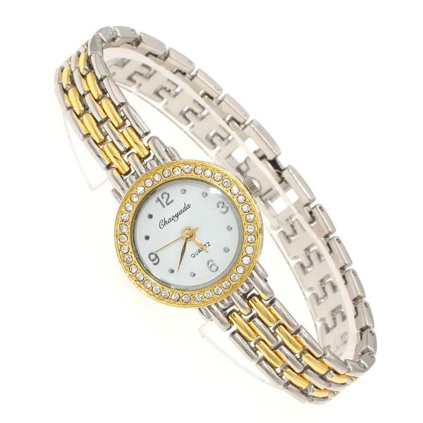 classic quartz watch women watches ladies bracelet watches women silver wristwatch female clock mothers day gifts, Slivery;brown
classic quartz watch women watches ladies bracelet watches women silver wristwatch female clock mothers day gifts, Slivery;brown