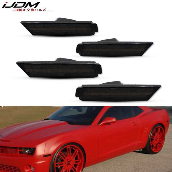 ijdm front back side marker lamp корпуса для 2010-2020 chevy camaro бокового габаритного света, ни ламп / гнезда
ijdm front back side marker lamp корпуса для 2010-2020 chevy camaro бокового габаритного света, ни ламп / гнезда