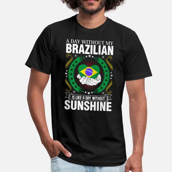 brazilian sunshine t shirt men design 100% cotton s-xxxl crazy casual summer vintage shirt
brazilian sunshine t shirt men design 100% cotton s-xxxl crazy casual summer vintage shirt