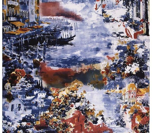 2020 new winter scarf gogh's oil painting twill silk wholesale square scarf kerchief shawl scarves for women, Blue;gray
2020 new winter scarf gogh's oil painting twill silk wholesale square scarf kerchief shawl scarves for women, Blue;gray