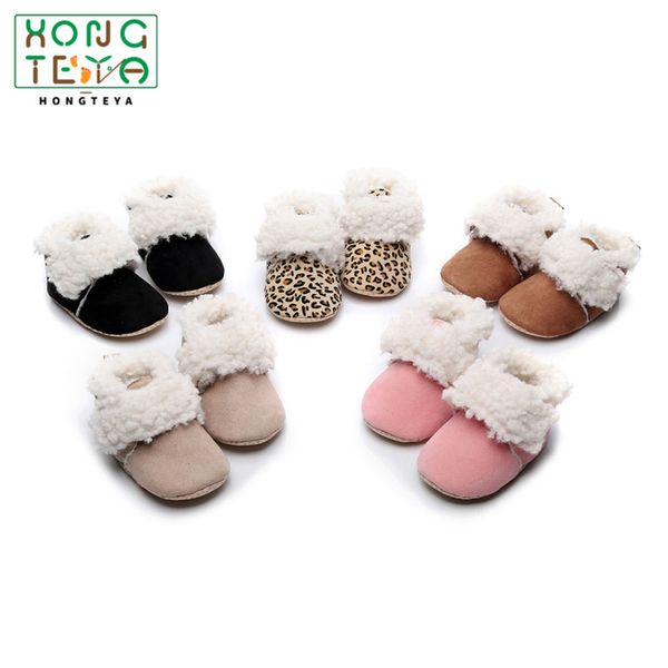 baby girls boys shoes soft non-slip sole baby lamb cashmere winter shoes newborn super warm thicken toddler leopard pink
baby girls boys shoes soft non-slip sole baby lamb cashmere winter shoes newborn super warm thicken toddler leopard pink