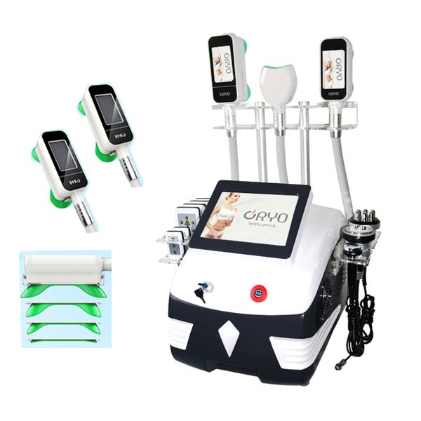 multifunctional cool body sculpting cryolipolysis fat ing slimming machine 650nm lipolaser cavitation rf machine double chin head ups
multifunctional cool body sculpting cryolipolysis fat ing slimming machine 650nm lipolaser cavitation rf machine double chin head ups