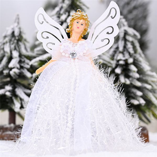 christmas decorations navidad 2021 angel girl doll xmas tree ornament noel decoration for home table year kids gifts
christmas decorations navidad 2021 angel girl doll xmas tree ornament noel decoration for home table year kids gifts