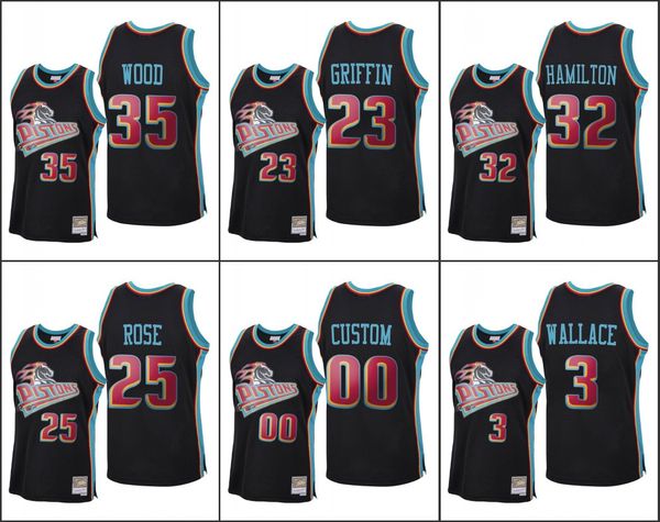 detroit pistons men derrick rose blake griffin richard hamilton christian wood nba 2020 reload classic black custom jersey
detroit pistons men derrick rose blake griffin richard hamilton christian wood nba 2020 reload classic black custom jersey