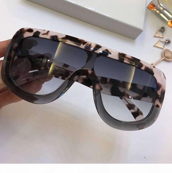 women designer cl41377 s black plastic shield sunglasses grey smoke lens fashon brand sunglass new with b, White;black
women designer cl41377 s black plastic shield sunglasses grey smoke lens fashon brand sunglass new with b, White;black