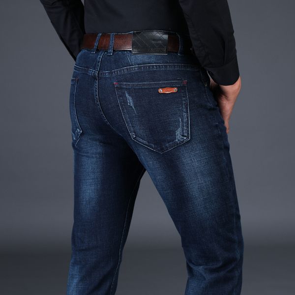 stretch jeans straight men smart casual korea regular blue denim jeans men pants spring autumn 2020
stretch jeans straight men smart casual korea regular blue denim jeans men pants spring autumn 2020