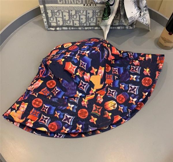 l fashion colorful bucket hat las letter fishermen cap for mens womens foldable caps print pattern caps casual beach sun0441
l fashion colorful bucket hat las letter fishermen cap for mens womens foldable caps print pattern caps casual beach sun0441