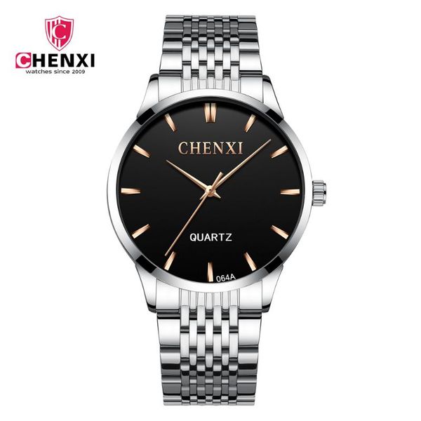 2020 luxury brand quartz men wristwatch leisure men's business watches with stainless steel strap waterproof gentleman clock, Slivery;brown
2020 luxury brand quartz men wristwatch leisure men's business watches with stainless steel strap waterproof gentleman clock, Slivery;brown