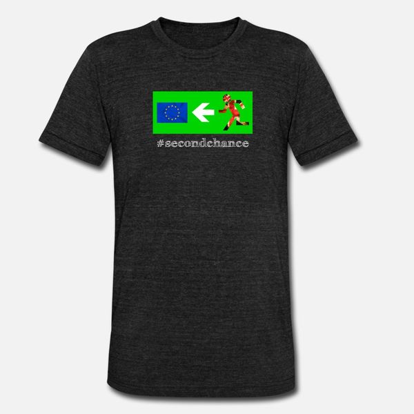 funny statement brexit second chance referendum t shirt men printed tee shirt s-3xl novelty crazy authentic summer style vintage shirt
funny statement brexit second chance referendum t shirt men printed tee shirt s-3xl novelty crazy authentic summer style vintage shirt