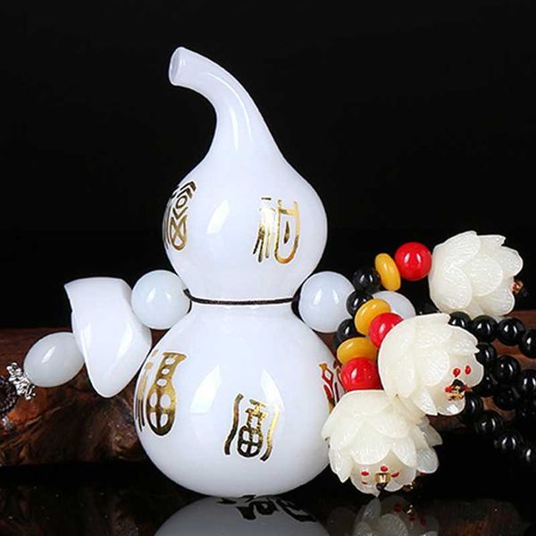 interior decorations car pendant gourd high - end ornaments tide perfume blessing peace meaning auspicious
interior decorations car pendant gourd high - end ornaments tide perfume blessing peace meaning auspicious