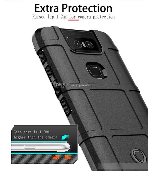 for asus zenfone 6 zs630kl case silicone anti slip phone cases cover for iphone samsung huawei
for asus zenfone 6 zs630kl case silicone anti slip phone cases cover for iphone samsung huawei