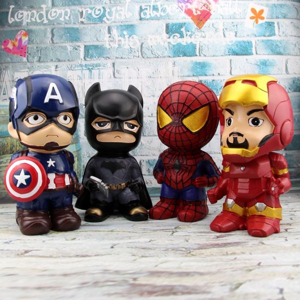 cartoon large capacity coin bank savings bank cartoon creative birthday gift home decoration resin craft
cartoon large capacity coin bank savings bank cartoon creative birthday gift home decoration resin craft