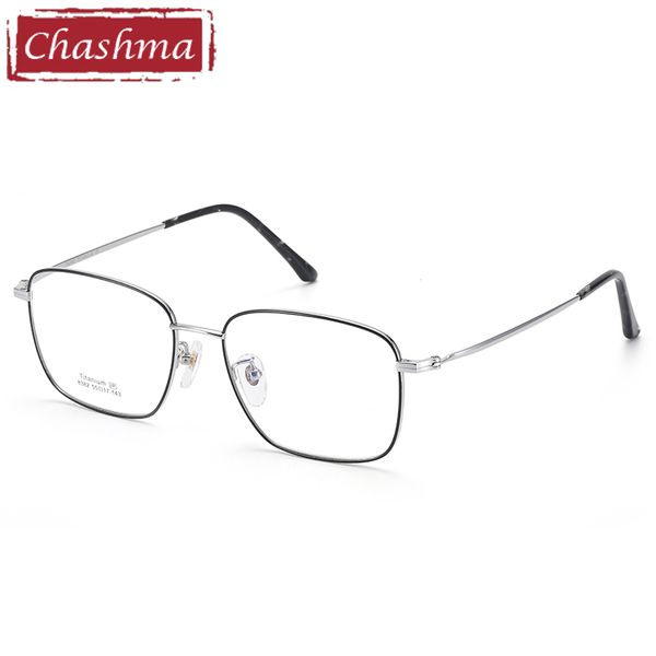men oval prescription eyeglasses graduation lenses women light optical frames pure titanium spectacle frame, Black
men oval prescription eyeglasses graduation lenses women light optical frames pure titanium spectacle frame, Black