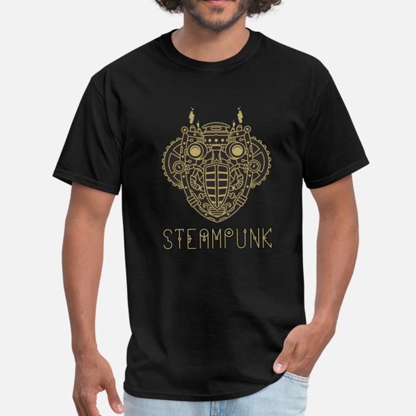 steampunk t shirt men personalized 100% cotton round neck original fit funny casual summer letter shirt
steampunk t shirt men personalized 100% cotton round neck original fit funny casual summer letter shirt