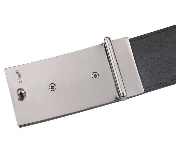 2020 belt designer luxury new fashion men leather belt a02l first layer leather buckle belts buckle belt two styles 4, Black;brown
2020 belt designer luxury new fashion men leather belt a02l first layer leather buckle belts buckle belt two styles 4, Black;brown