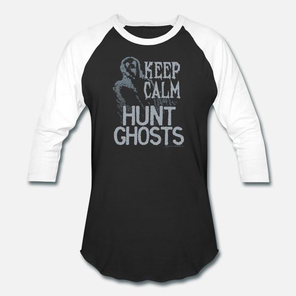 keep calm hunt ghosts t shirt men character cotton s-xxxl normal loose basic summer style cool shirt
keep calm hunt ghosts t shirt men character cotton s-xxxl normal loose basic summer style cool shirt
