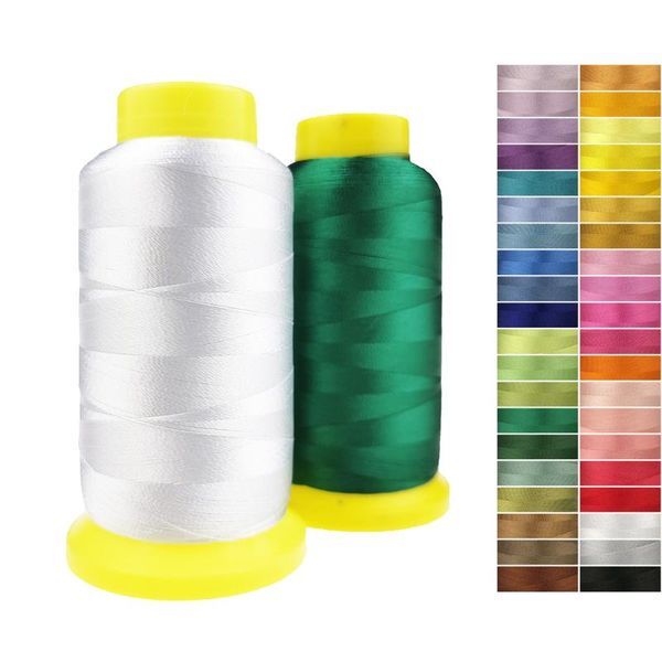san100% rayon embroidery thread for computer sewing machine diy hand work 2200 meters low tenacity gloss threads th00026, Black;white
san100% rayon embroidery thread for computer sewing machine diy hand work 2200 meters low tenacity gloss threads th00026, Black;white