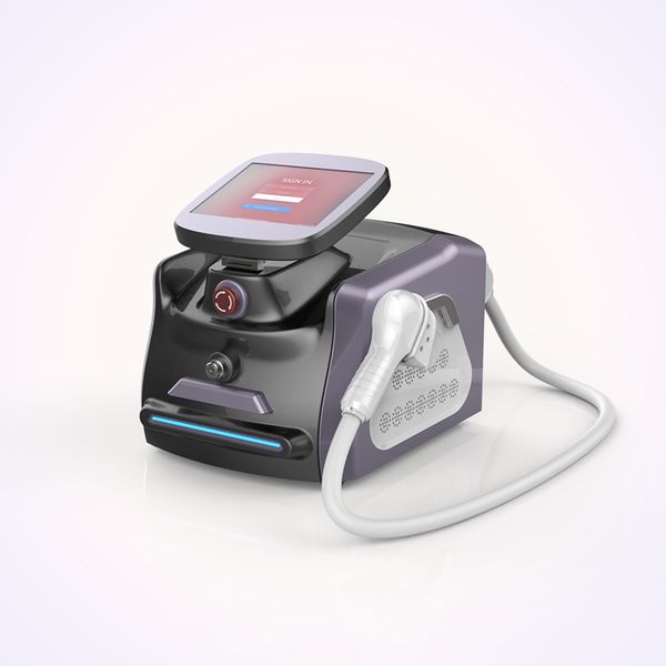 alexandrite laser super ice cooling triple waves mini 1064nm 755nm 808nm diode laser hair removal machine, Black
alexandrite laser super ice cooling triple waves mini 1064nm 755nm 808nm diode laser hair removal machine, Black