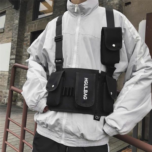 унисекс streetwear daily harness чехол chest сумка кнопка закрытие многофункциональные открытые моды мульти кармана повседневного hip hop по
унисекс streetwear daily harness чехол chest сумка кнопка закрытие многофункциональные открытые моды мульти кармана повседневного hip hop по