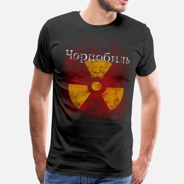 chernobyl t shirt men character tee shirt s-xxxl family famous authentic summer original shirt
chernobyl t shirt men character tee shirt s-xxxl family famous authentic summer original shirt