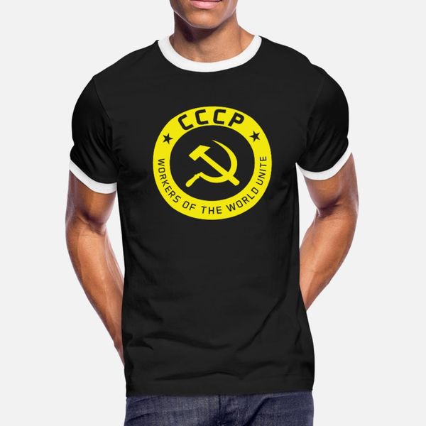 communist badge motto t shirt men customized cotton o-neck fit fitness basic spring letter shirt
communist badge motto t shirt men customized cotton o-neck fit fitness basic spring letter shirt
