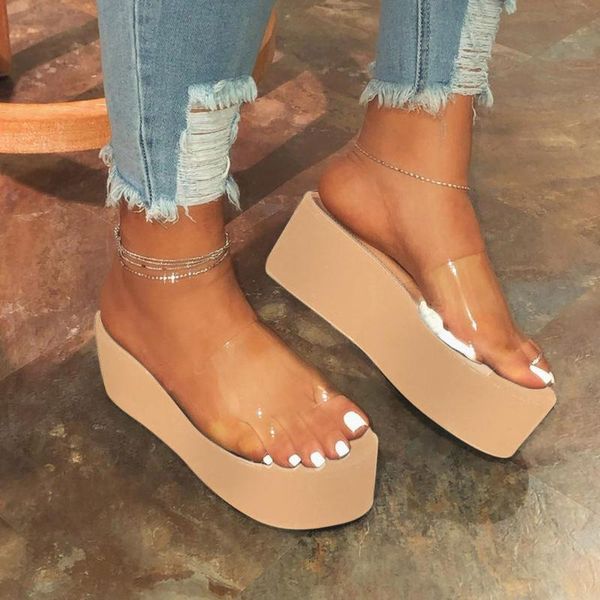 sandals women summer new 2020 high heels clear women platform sandals tranparent stripper heels ladies shoes sandalias mujer, Black
sandals women summer new 2020 high heels clear women platform sandals tranparent stripper heels ladies shoes sandalias mujer, Black
