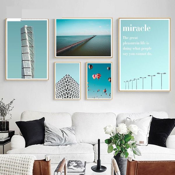cuadro sobre lienzo para pared de paisaje moderno paisaje marino citas de vida edificio puente globo nórdico decoración del hogar imágenes
cuadro sobre lienzo para pared de paisaje moderno paisaje marino citas de vida edificio puente globo nórdico decoración del hogar imágenes