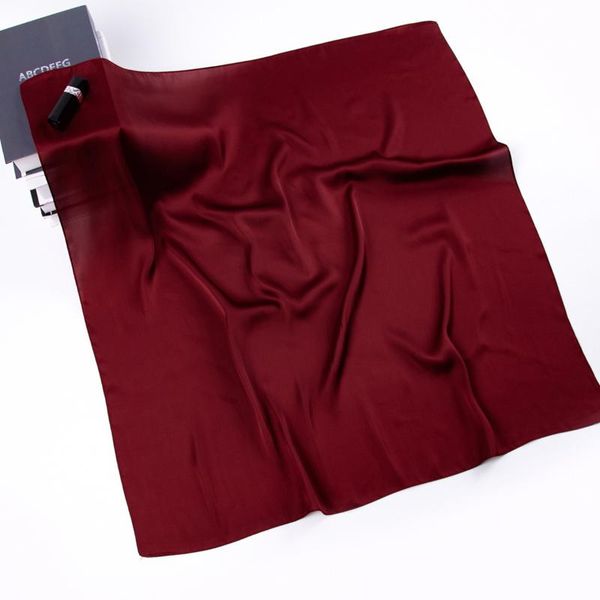 fashion hair scarf for women small kerchief solid colors silk satin neck scarfs female 70cm*70cm bag scarves for ladies dropship, Blue;gray
fashion hair scarf for women small kerchief solid colors silk satin neck scarfs female 70cm*70cm bag scarves for ladies dropship, Blue;gray