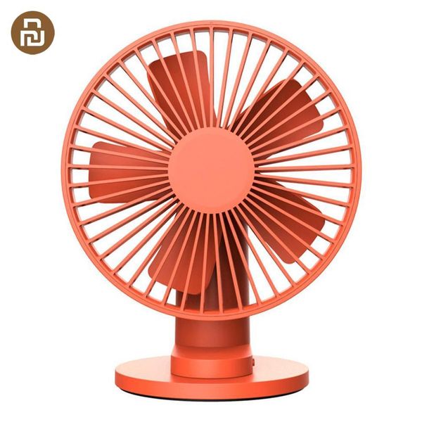 cgjxsxiaomi mijia vh fan portable deskclip handheld with rechargeable built -in battery 2000mah usb port handy mini fan
cgjxsxiaomi mijia vh fan portable deskclip handheld with rechargeable built -in battery 2000mah usb port handy mini fan