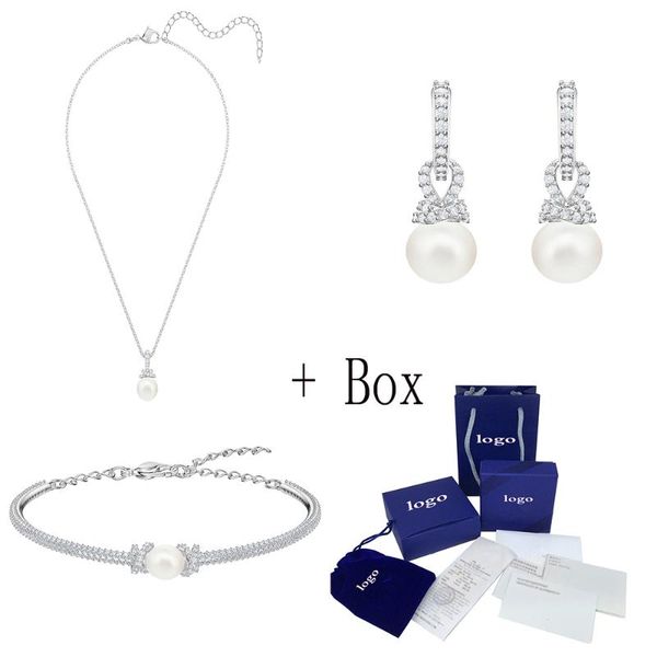 mulier 2020 swa originally collection exquisite elegant necklace 5452584 women wild necklace give girlfriend gift ship, Silver
mulier 2020 swa originally collection exquisite elegant necklace 5452584 women wild necklace give girlfriend gift ship, Silver