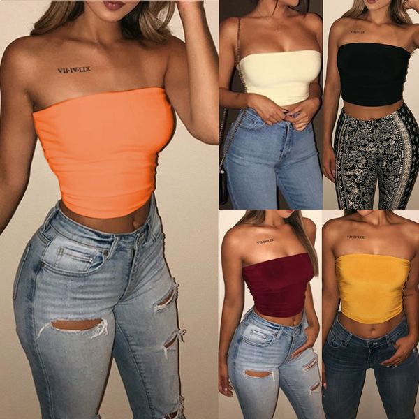 women casual tank solid vest blouse sleeveless summer crop shirt cami top, Black;white
women casual tank solid vest blouse sleeveless summer crop shirt cami top, Black;white