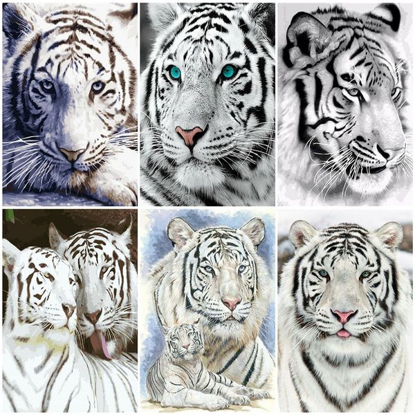 azqsd diy paint by numbers for adults animal picture for living room home decoration coloring by numbers tiger unique gift
azqsd diy paint by numbers for adults animal picture for living room home decoration coloring by numbers tiger unique gift