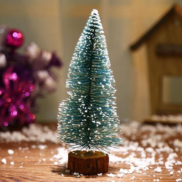 christmas decorations 1pcs tree xmas tablefrosted sisal silk trees festival decor for living home mini
christmas decorations 1pcs tree xmas tablefrosted sisal silk trees festival decor for living home mini