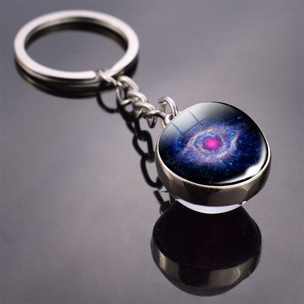 key ring system planet keyring galaxy nebula space keychain moon earth sun mars art picture double side glass ball key chain 2020, Silver
key ring system planet keyring galaxy nebula space keychain moon earth sun mars art picture double side glass ball key chain 2020, Silver
