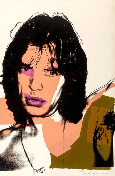 mick jagger iv by andy warhol wall decor oil painting on canvas home decoration wall art canvas pictures for living room 200829
mick jagger iv by andy warhol wall decor oil painting on canvas home decoration wall art canvas pictures for living room 200829
