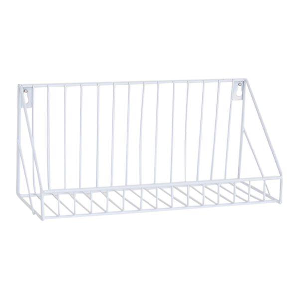 wall shelf sundries nordic style mesh grid bedroom holder decorative iron art
wall shelf sundries nordic style mesh grid bedroom holder decorative iron art