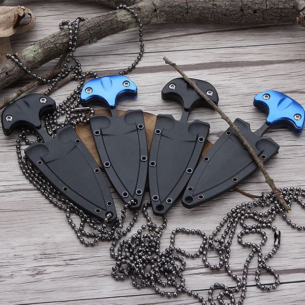 wholesale mini edc knife multifunctional hanging pendent knife portable outdoor camping knife rescue survival tools small fixed blade gift
wholesale mini edc knife multifunctional hanging pendent knife portable outdoor camping knife rescue survival tools small fixed blade gift