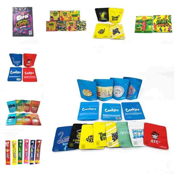 stoner patch smell proof bag packaging resealable cookies mylar portable bags watermelon pouch ziplock storage nerds rope b2
stoner patch smell proof bag packaging resealable cookies mylar portable bags watermelon pouch ziplock storage nerds rope b2
