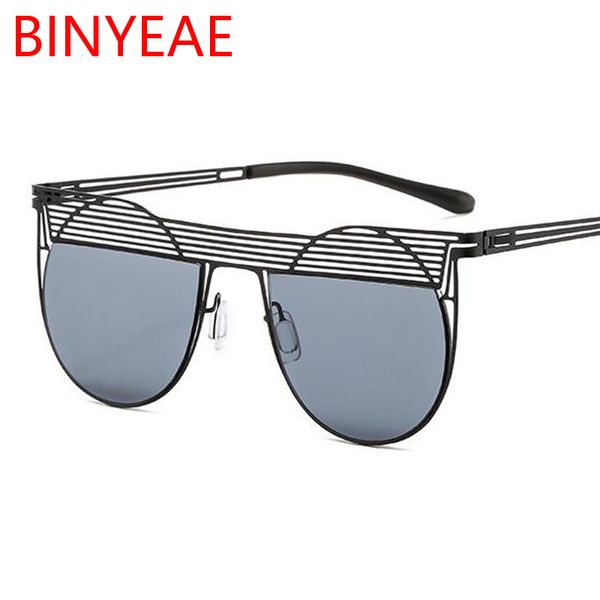 new 2020 vintage men sunglasses women punk style round metal frame ocean lens sun glasses fashion eyewear uv400, White;black
new 2020 vintage men sunglasses women punk style round metal frame ocean lens sun glasses fashion eyewear uv400, White;black
