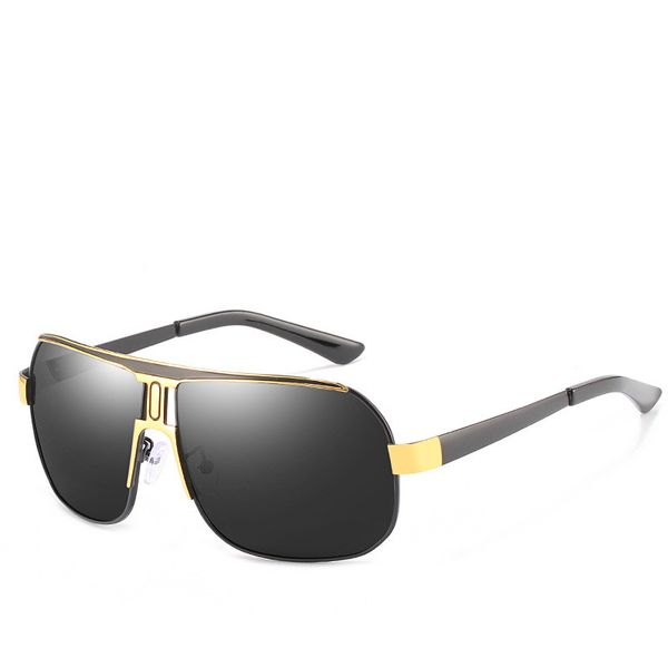 men polarized sunglasses men oversized square mirror driving sun glasses brand designer retro driver sunglass uv400 goggles, White;black
men polarized sunglasses men oversized square mirror driving sun glasses brand designer retro driver sunglass uv400 goggles, White;black