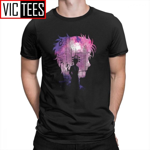 men steins gate t-shirts time travel scientist tee shirts t shirts pure cotton anime crew neck
men steins gate t-shirts time travel scientist tee shirts t shirts pure cotton anime crew neck
