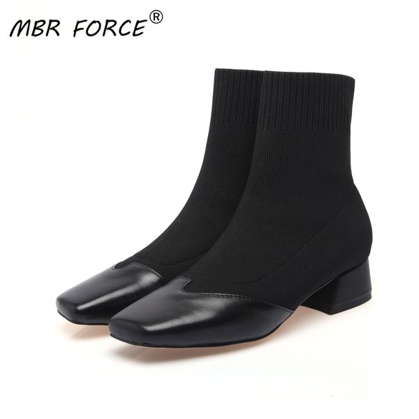 mbr force stretch fabric woman boots new fashion squre toe boots all-match simple versatile casual women ladies footwear black
mbr force stretch fabric woman boots new fashion squre toe boots all-match simple versatile casual women ladies footwear black