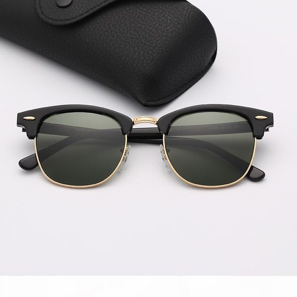 brand fashion sunglasses half frame sun glasses des lunettes de soleil mens womans fashion sunglasses with leather case retail package, White;black
brand fashion sunglasses half frame sun glasses des lunettes de soleil mens womans fashion sunglasses with leather case retail package, White;black