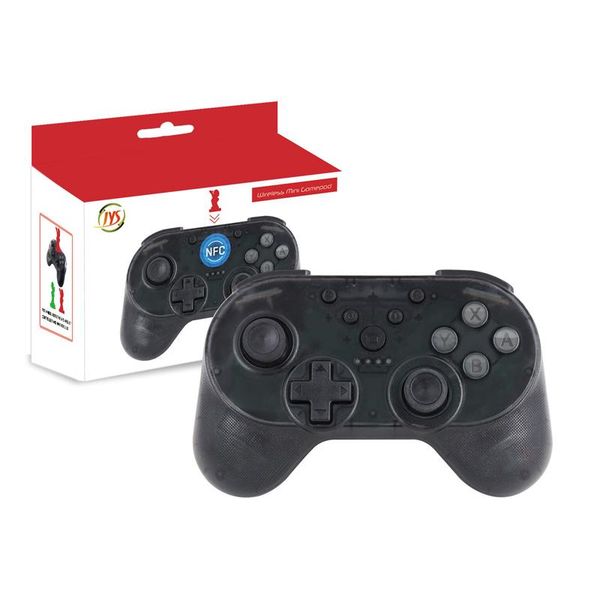 cgjxsjys ns wirless gmaepad special design switch bluetooth game controller joystick nfc dual vibration motor for pc android phones
cgjxsjys ns wirless gmaepad special design switch bluetooth game controller joystick nfc dual vibration motor for pc android phones